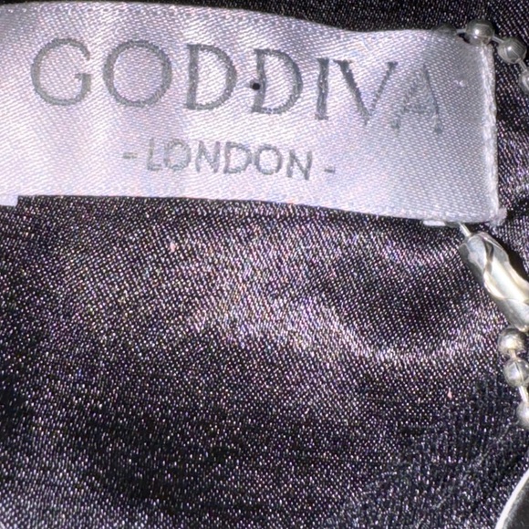 GODDIVA LONDON Dress - Picture 7 of 10